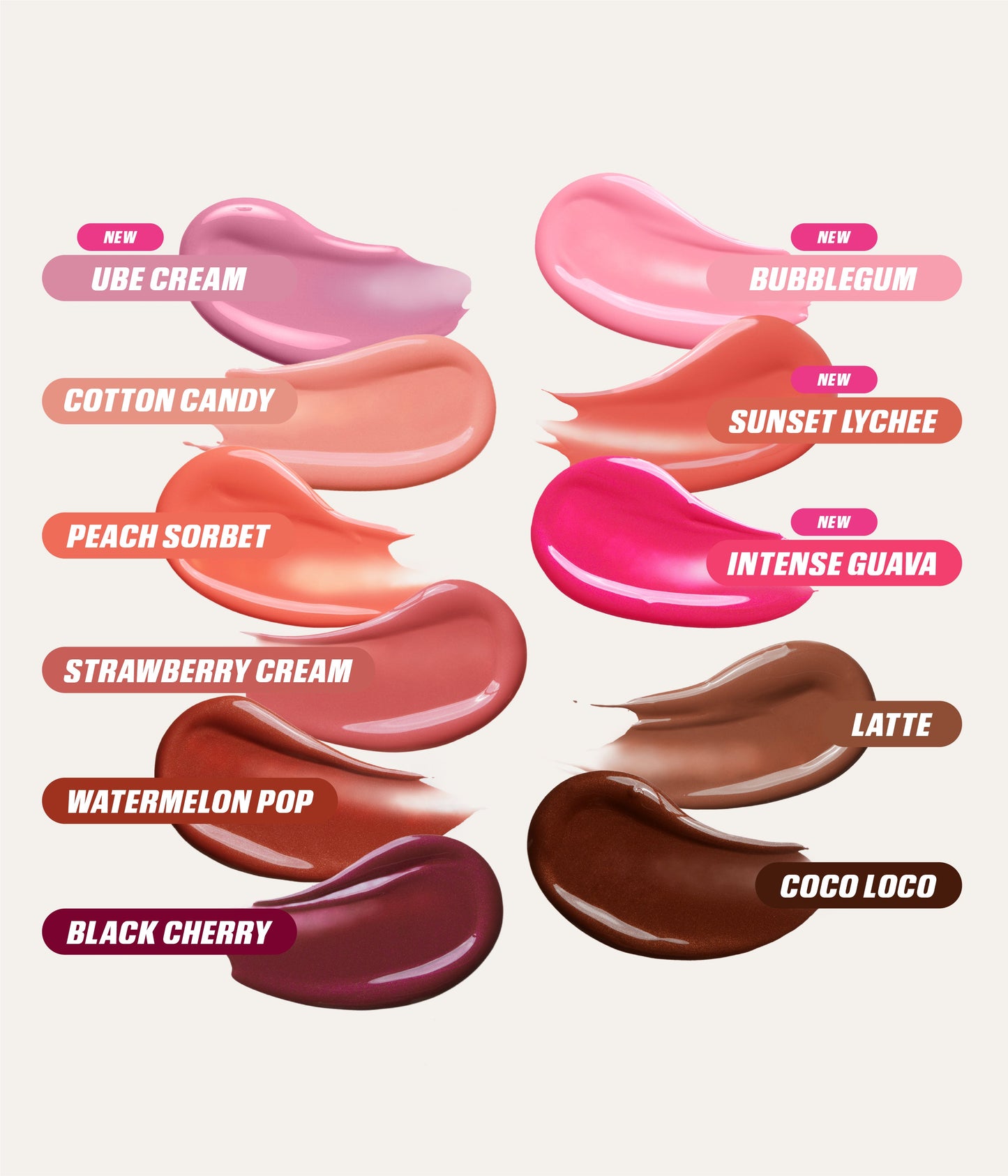 The Ultimate Blush Collection
