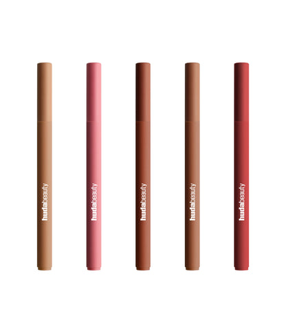 Lip Contour Stain Kit