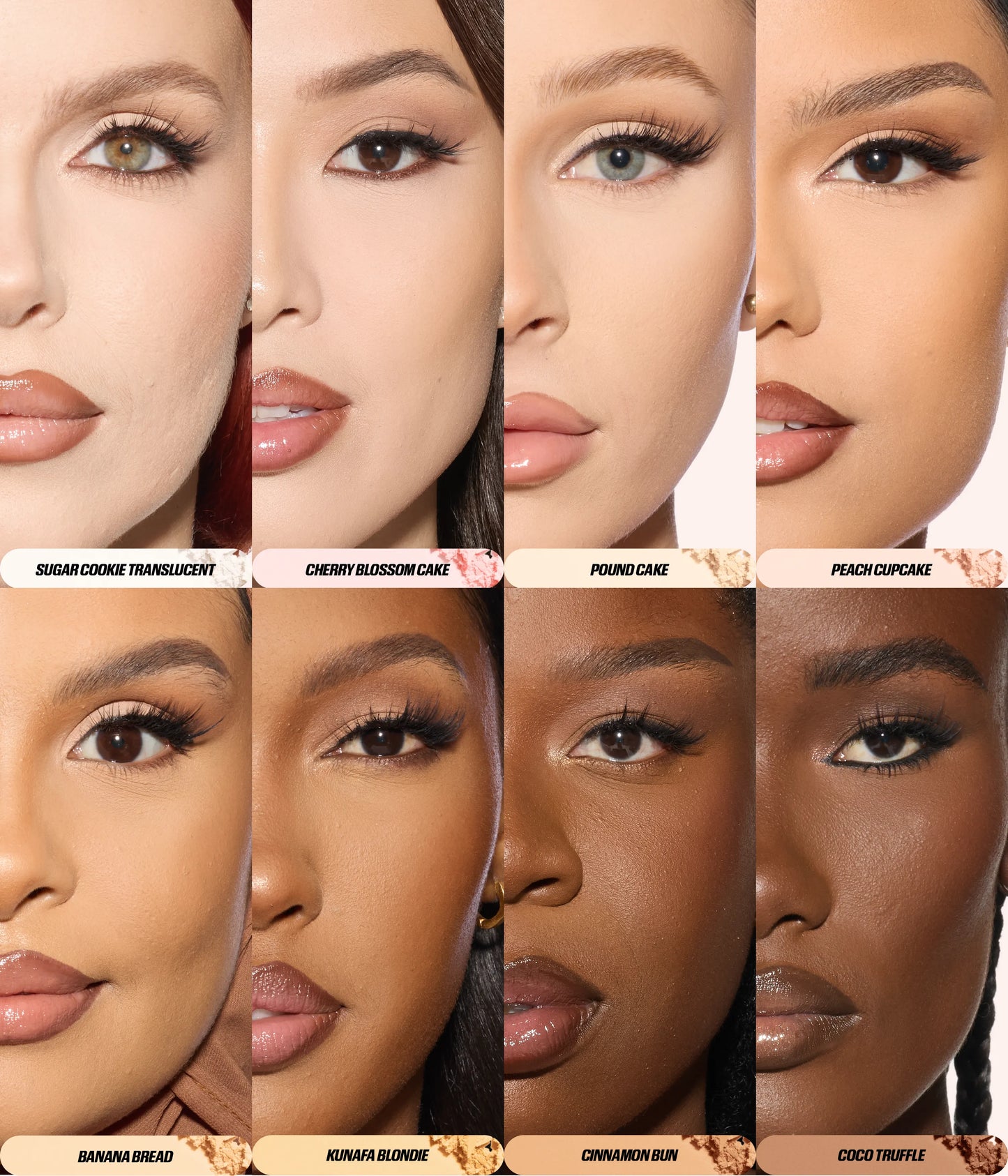 The Prime, Blur & Press Kit