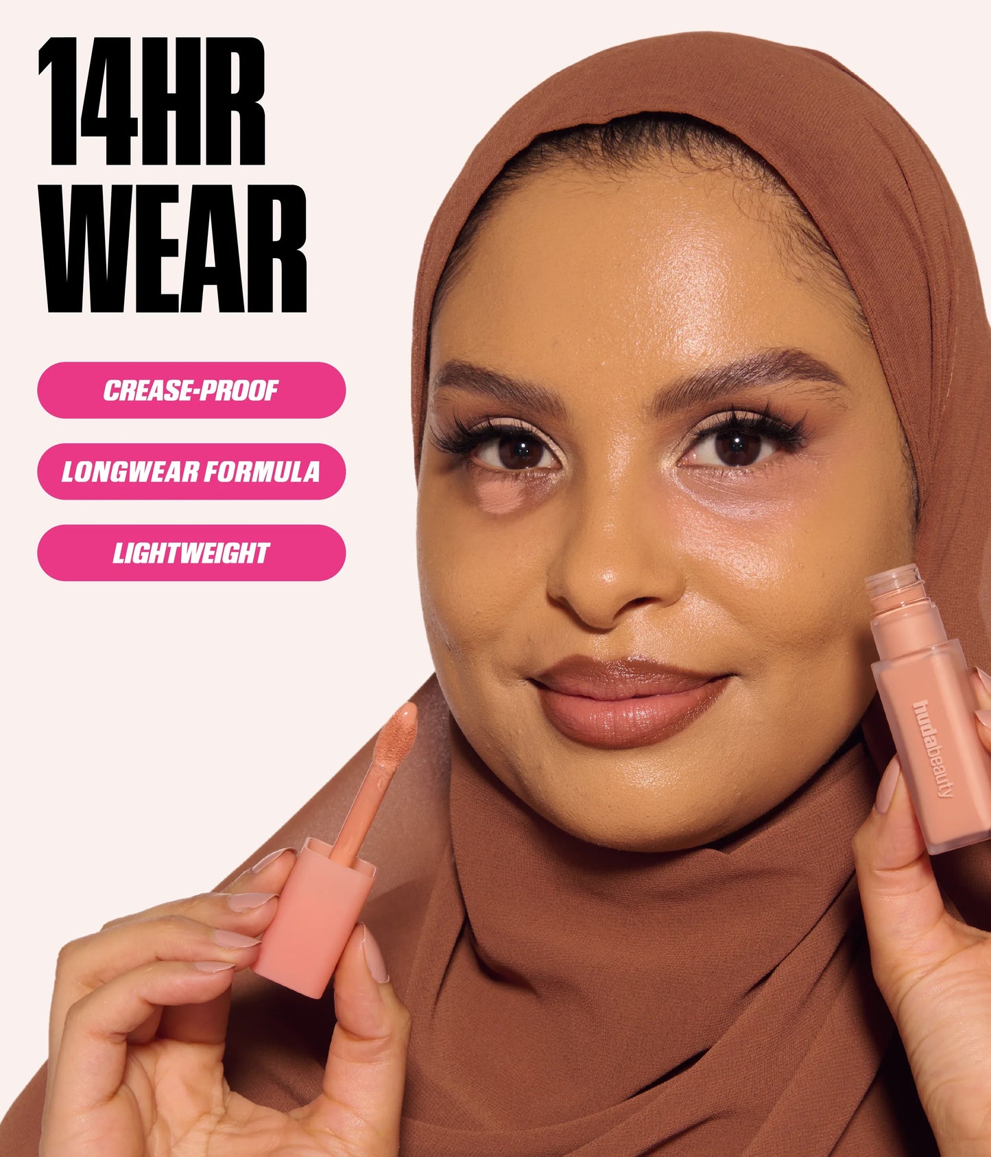 Mini Undereye Routine Kit