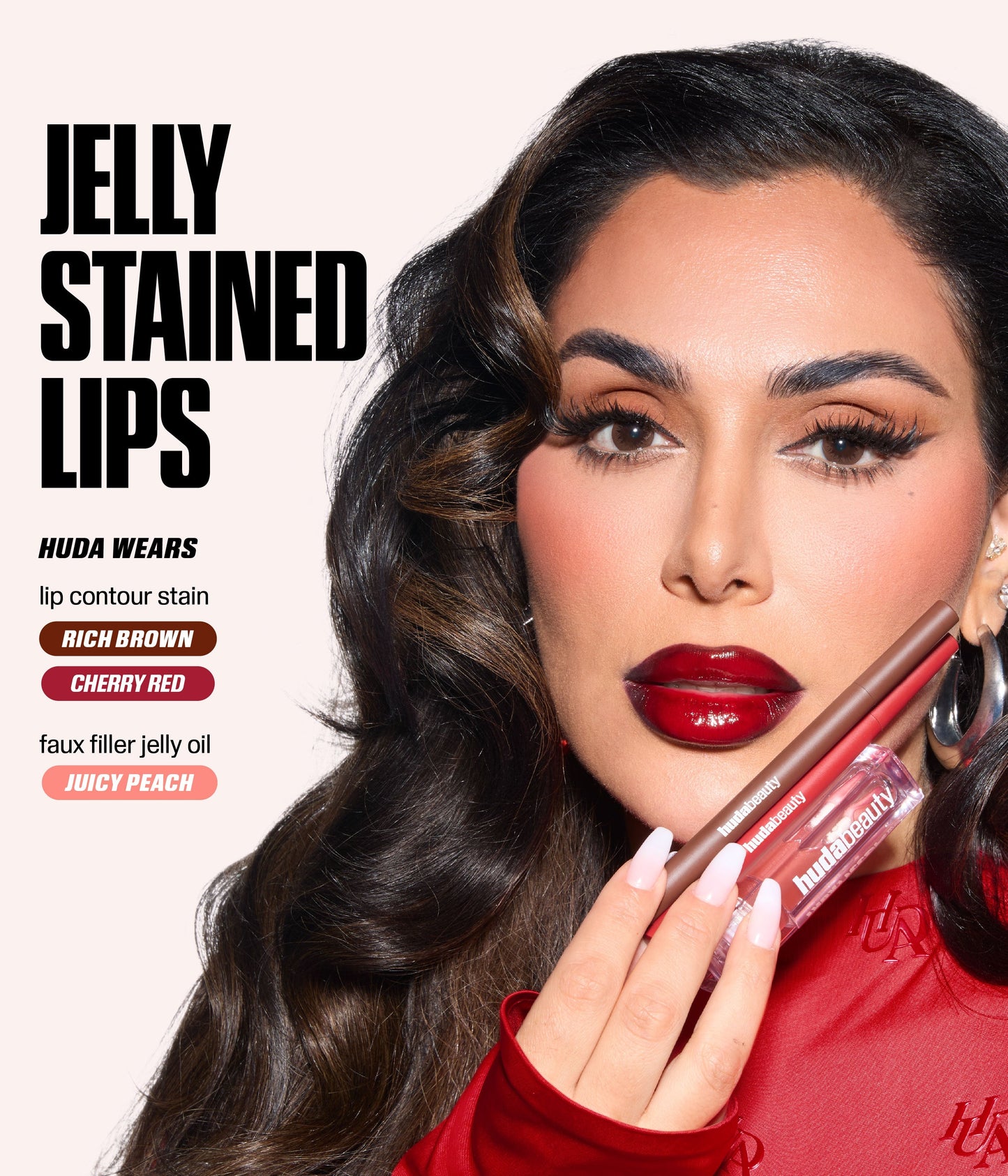 Jelly Stained Lip Kit