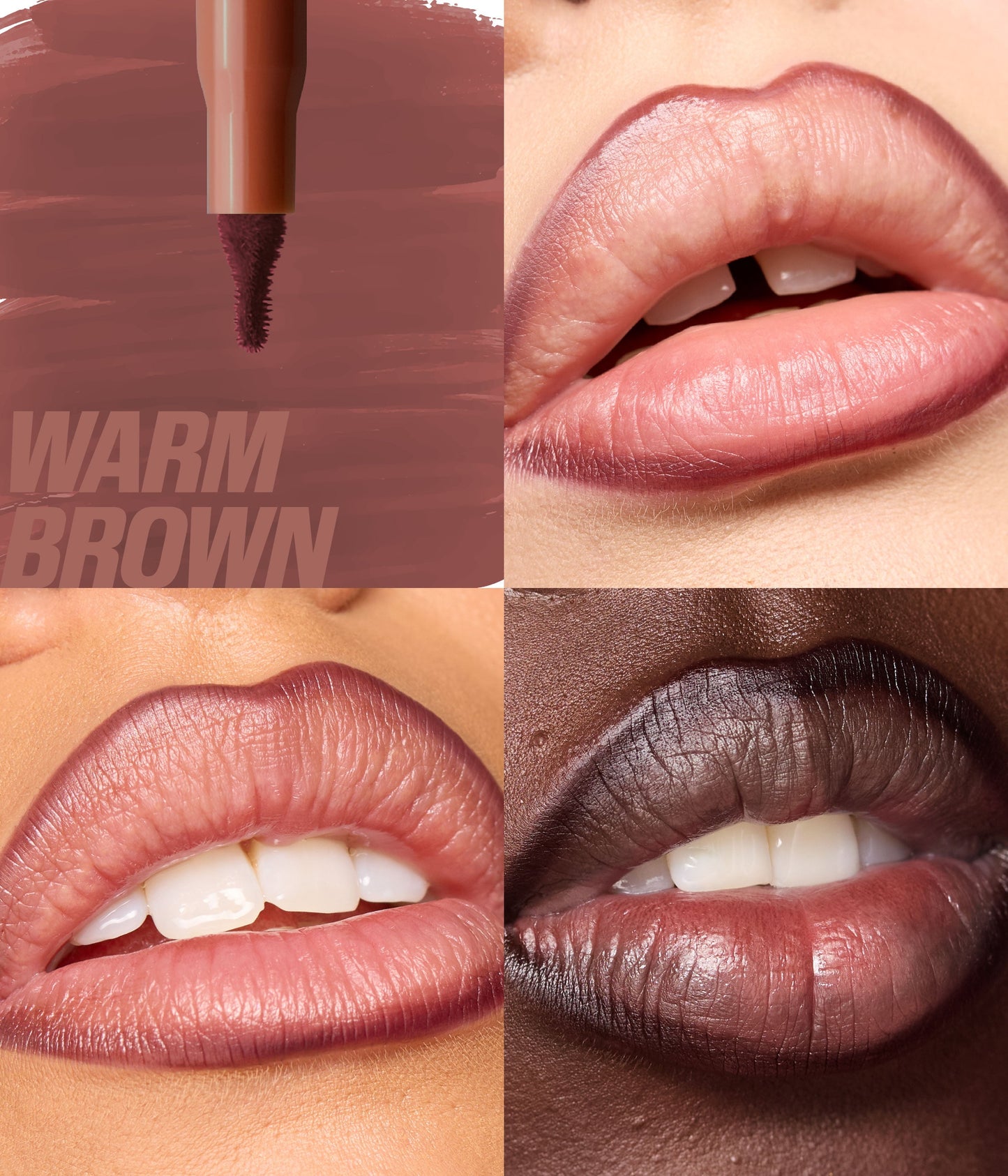Lip Contour Stain Kit