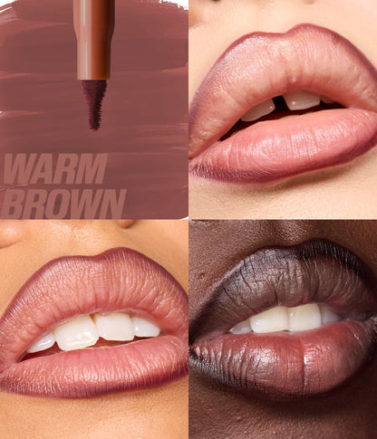 Lip Contour Stain Kit