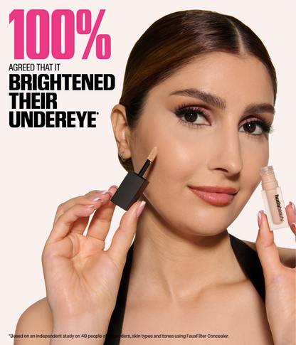 Mini Undereye Routine Kit