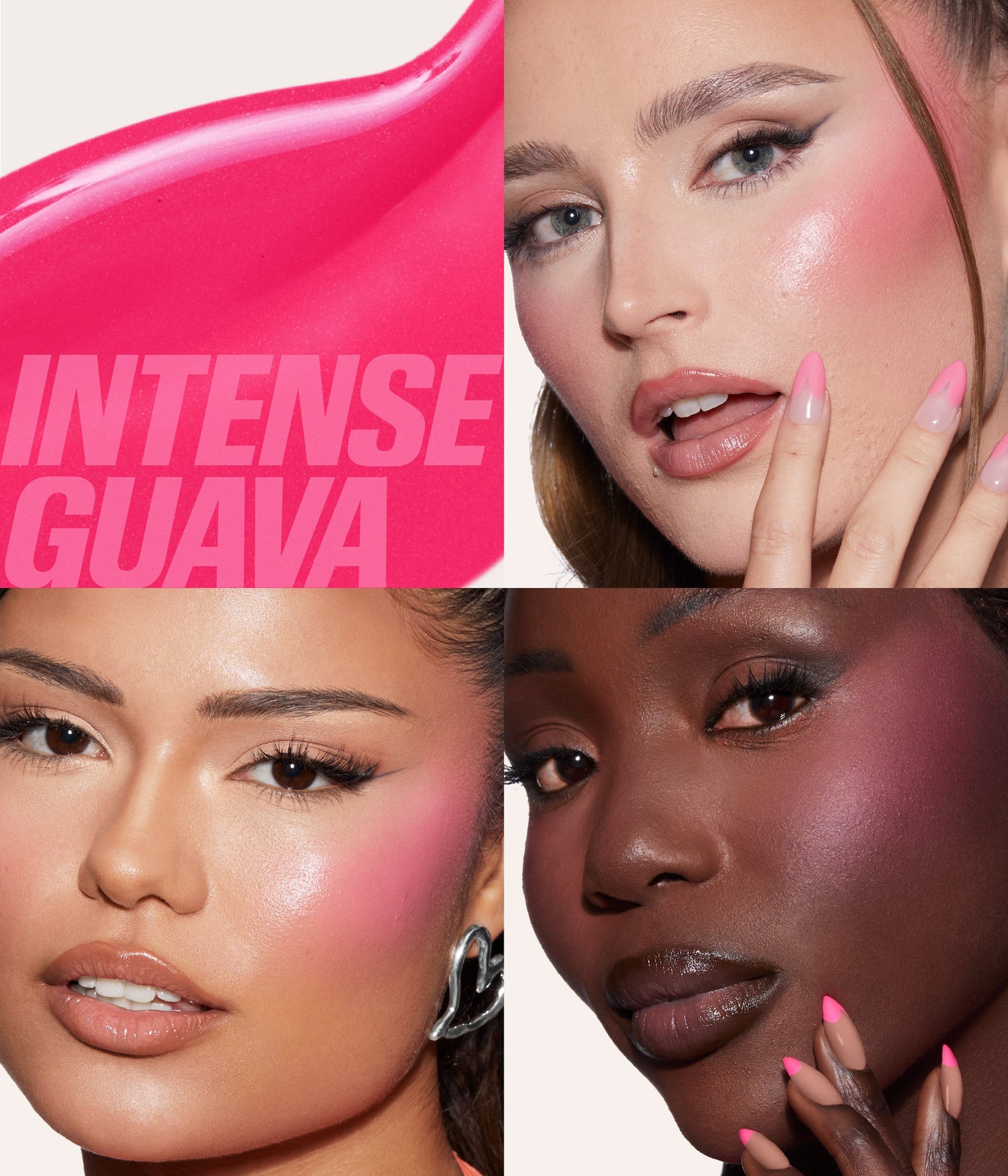 The NEW Blush Crush Kit