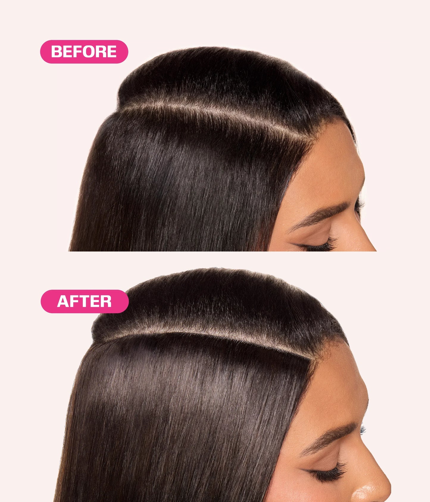 Beauty Works Barely There Clip ins - Desert Dune