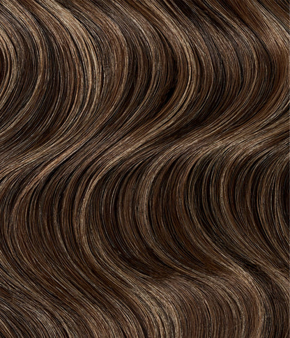 Beauty Works Barely There Clip ins - Spiced Oud