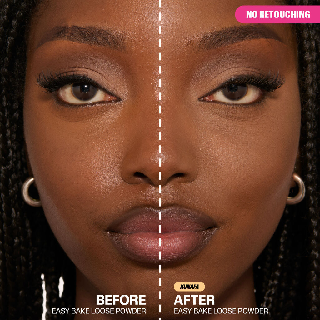 Mini Easy Bake Loose Baking & Setting Powder