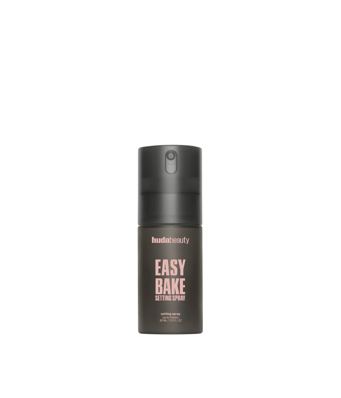 Mini Easy Bake Setting Spray with 16-Hour Wear