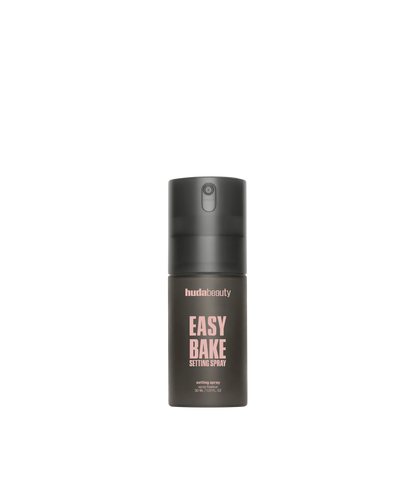 Mini Easy Bake Setting Spray with 16-Hour Wear