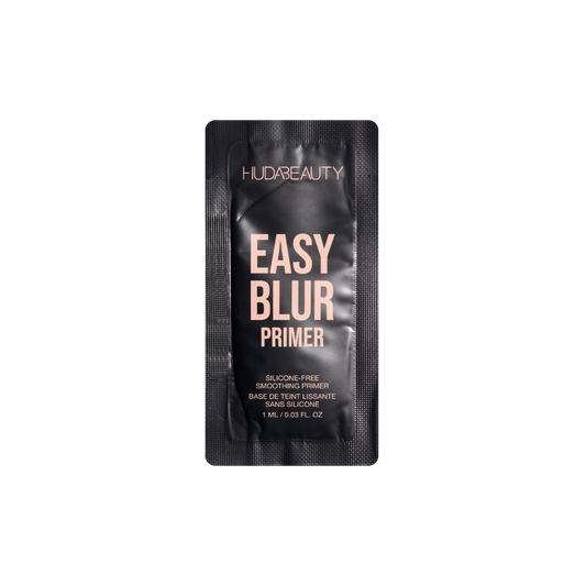 Easy Blur Primer Sachet 2025