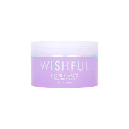 Honey Balm Jelly Moisturizer