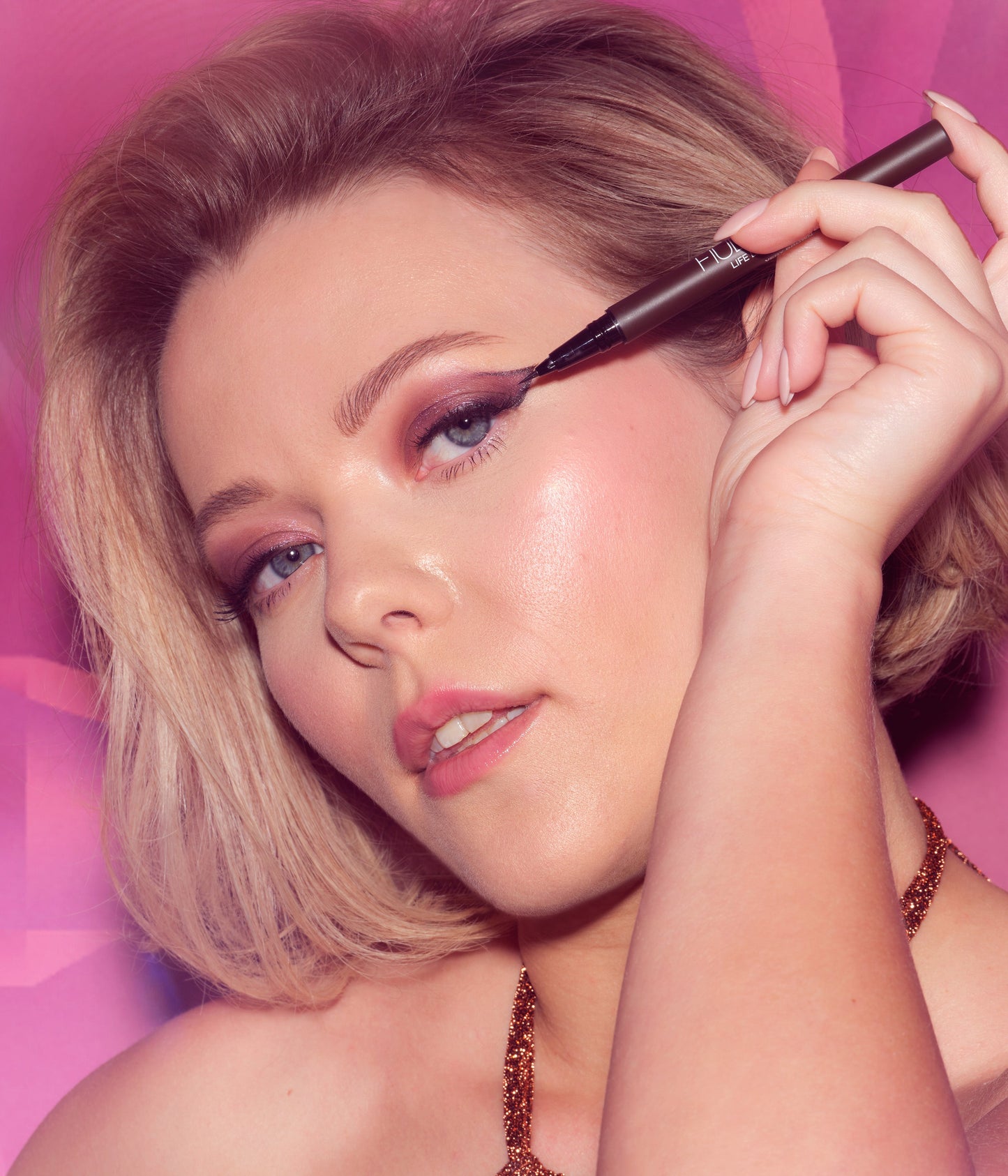 Life Liner Quick N’Easy Brown