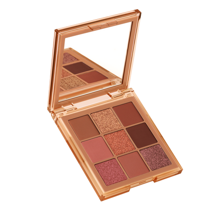 NUDE Obsessions Eyeshadow Palette