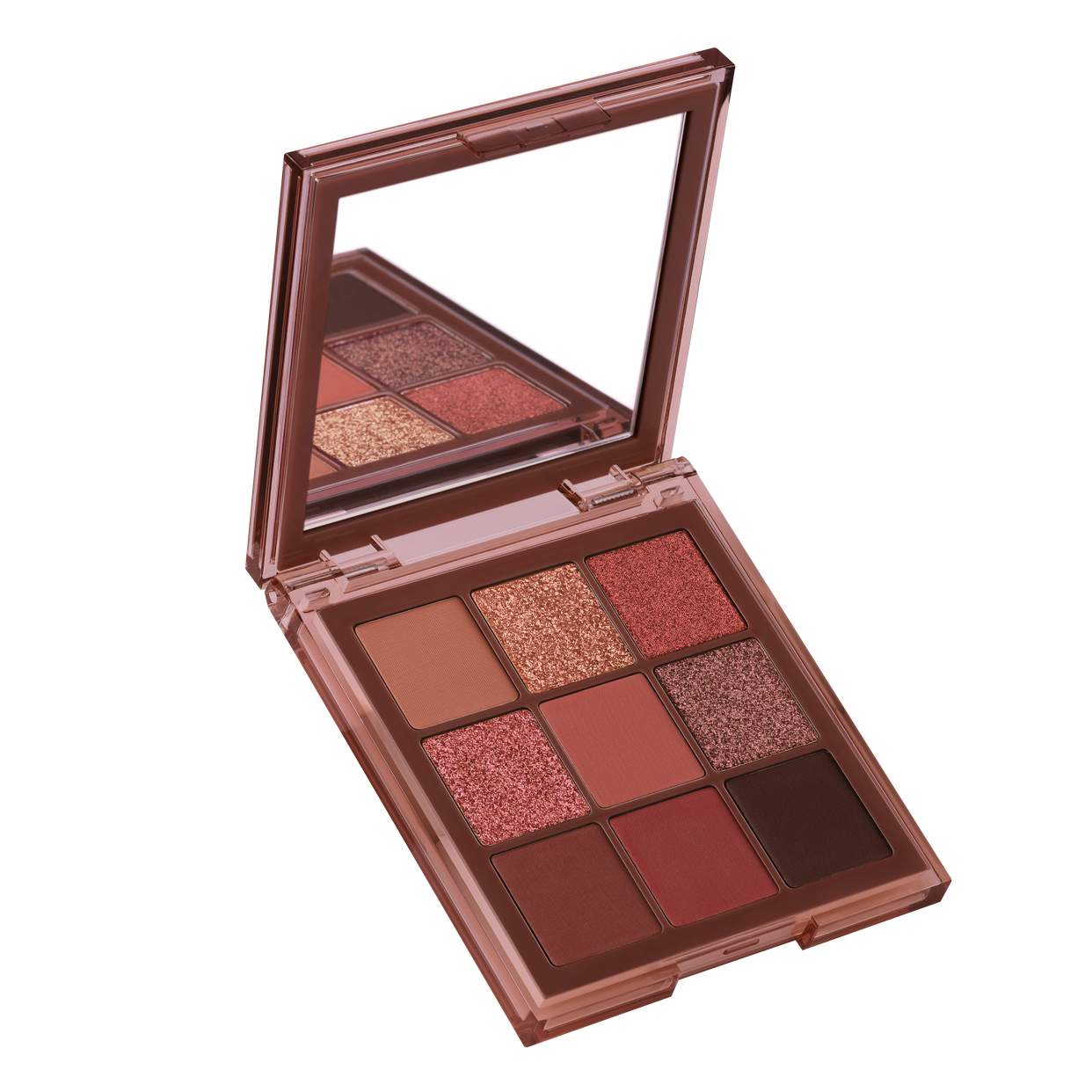 NUDE Obsessions Eyeshadow Palette