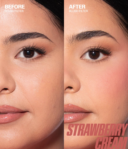 Baby Blush Duo Rose And Berry