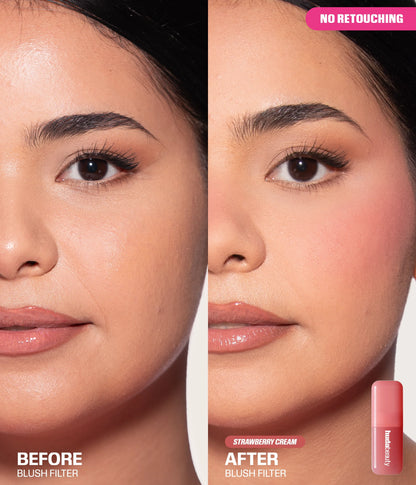 Cheek & Lip Duo Berries and Cream