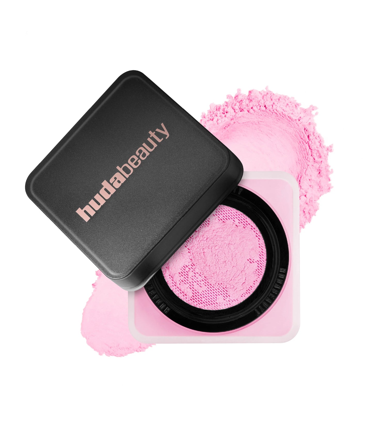 Easy Bake Loose Baking & Setting Powder Ube Birthday Cake