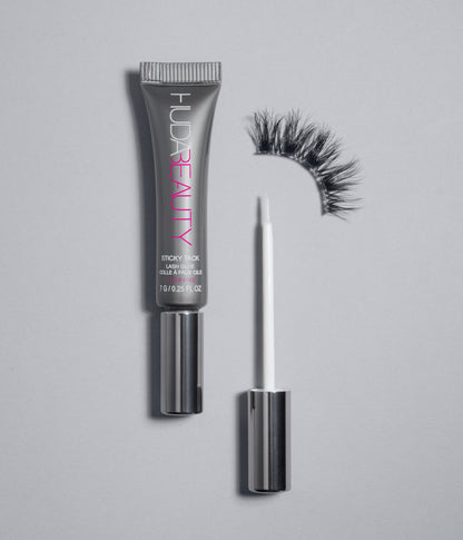 Sticky Tack Latex-Free Lash Glue