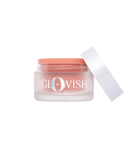 GloWish Blur Jam Silicone-Free Smoothing Primer