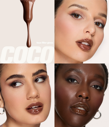 Juicy Coco Lip Duo
