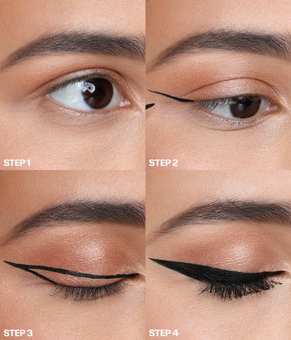 Life Liner Double Ended Eyeliner Liquid & Pencil