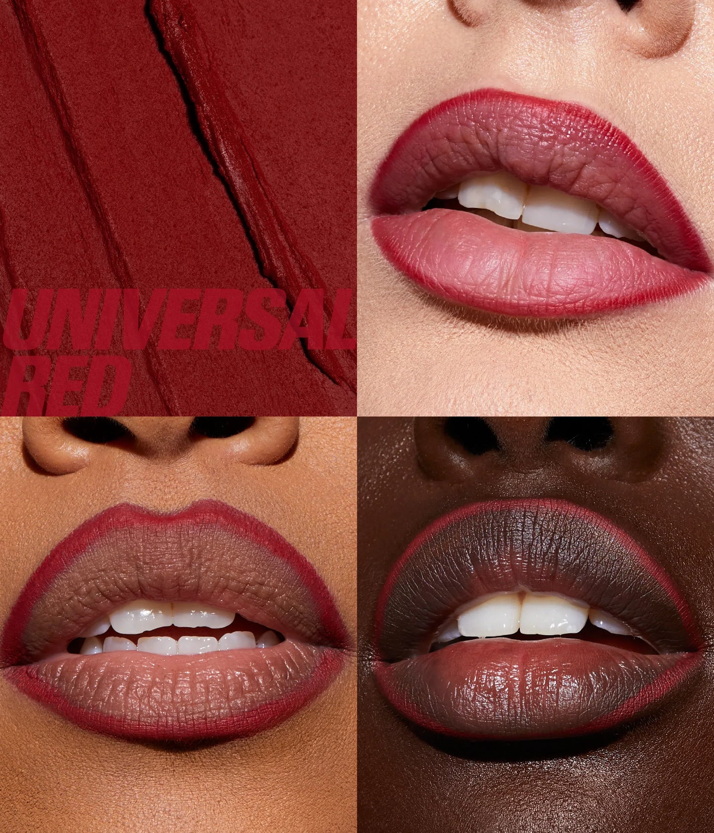 Lip Contour 2.0 Automatic Matte Lip Pencil