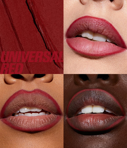 Lip Contour 2.0 Automatic Matte Lip Pencil