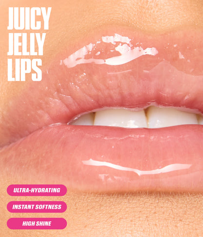 Makeout Sesh Lip Duo Peachy Nudes