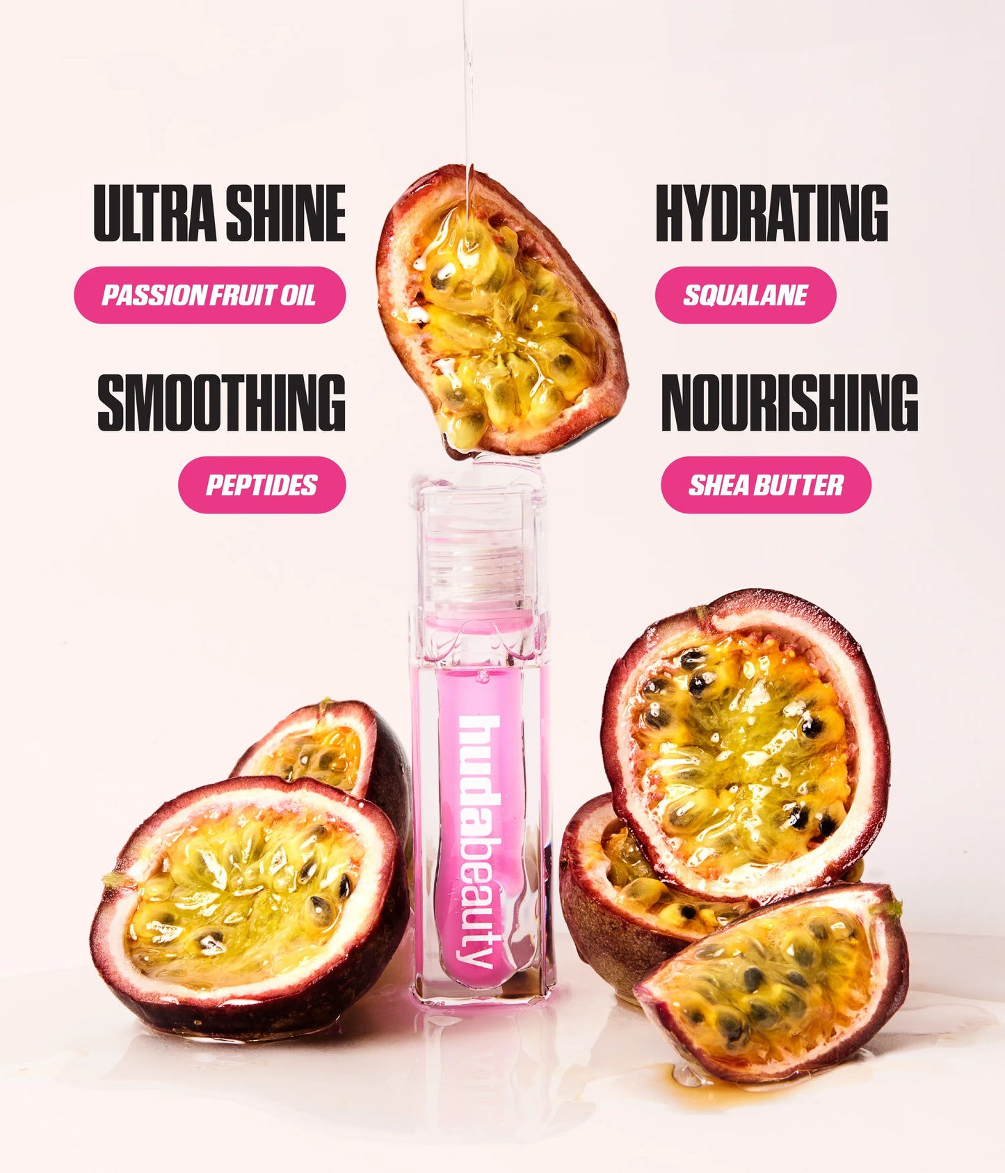 Makeout Sesh Lip Duo Peachy Nudes