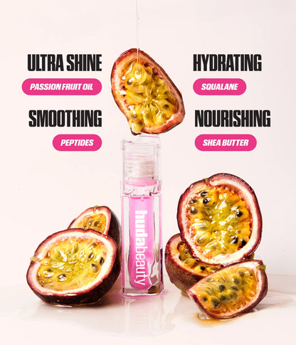 Makeout Sesh Lip Duo Peachy Nudes