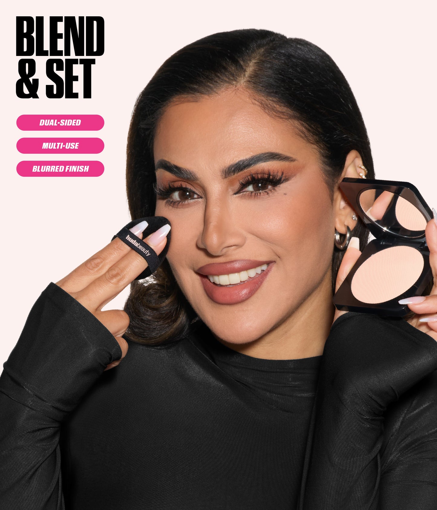 Easy Bake Marshmallow Puff & Sponge