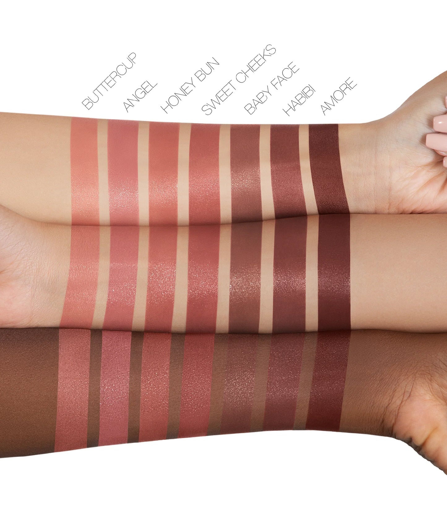 Power Bullet Cream Glow Hydrating Lipstick