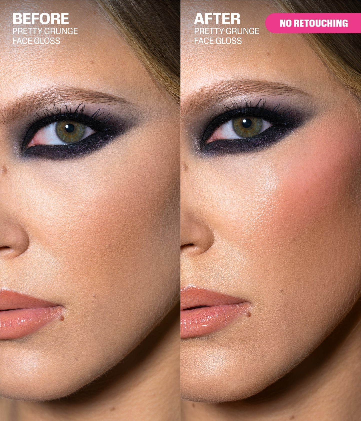 Pretty Grunge Face Gloss