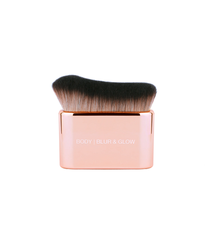 N.Y.M.P.H Body Blur & Glow Brush