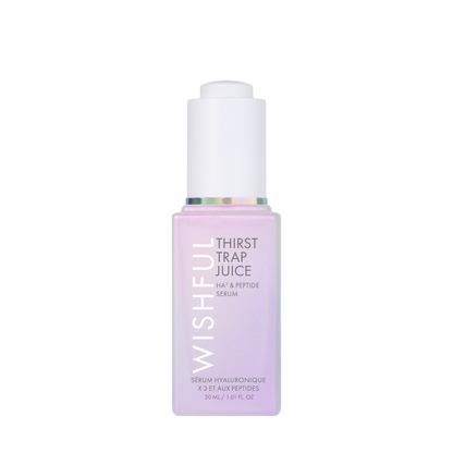 Thirst Trap Juice HA3 Peptide Serum